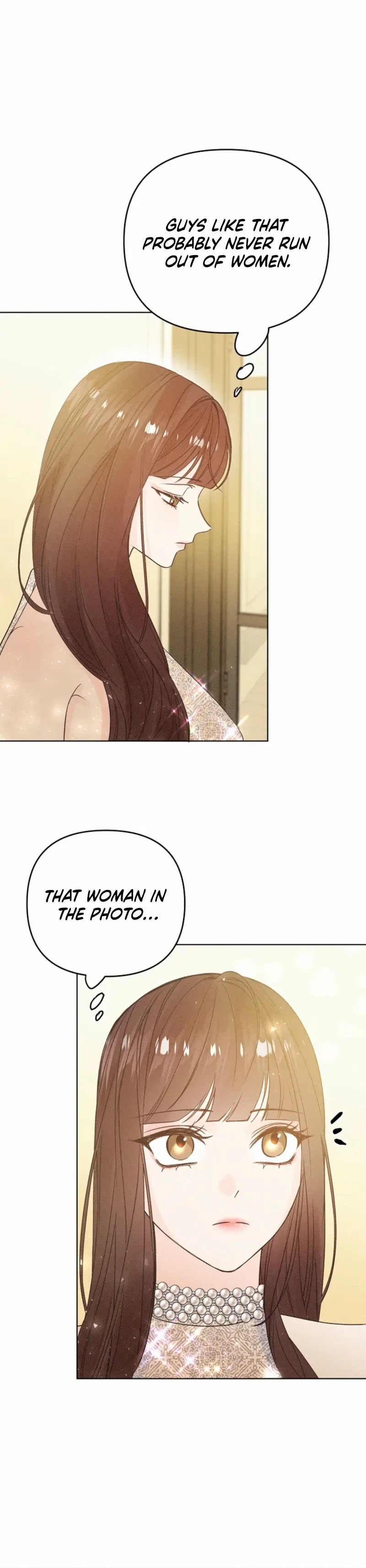 Bad Secretary Chapter 6 – Page 28
