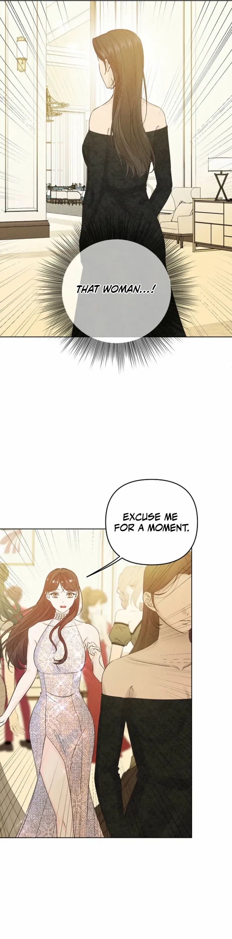 Bad Secretary Chapter 6 – Page 29