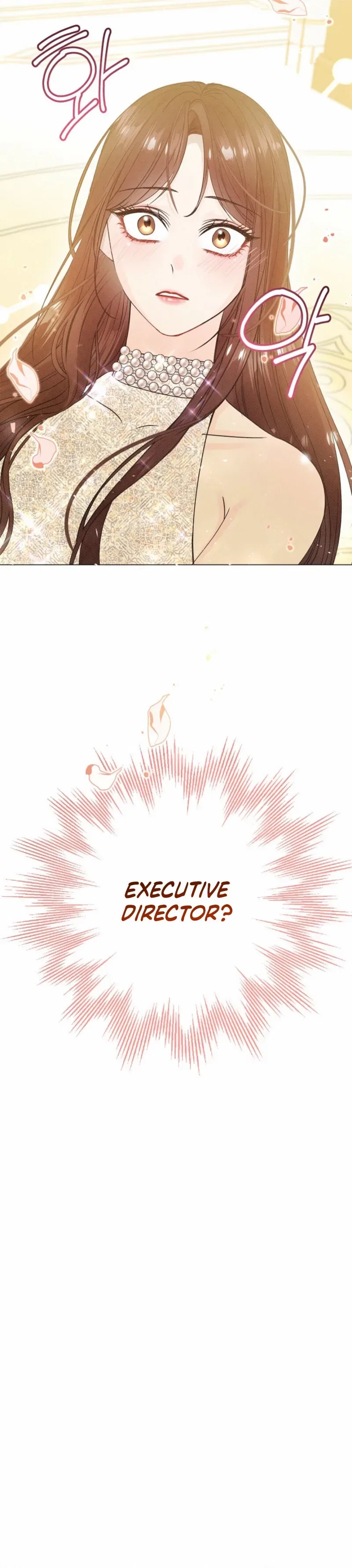Bad Secretary Chapter 6 – Page 32