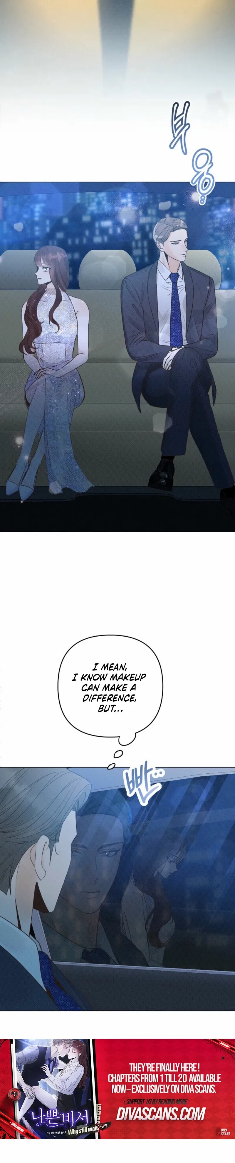 Bad Secretary Chapter 5 – Page 18