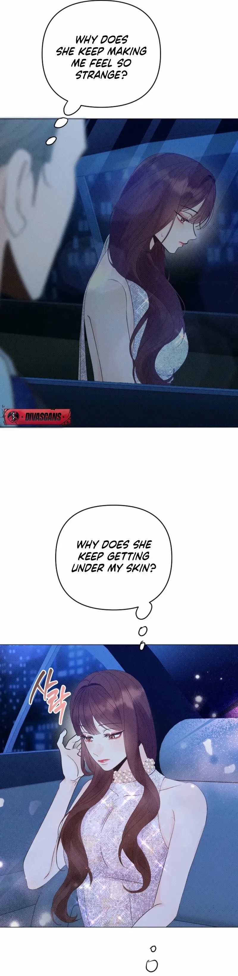 Bad Secretary Chapter 5 – Page 19