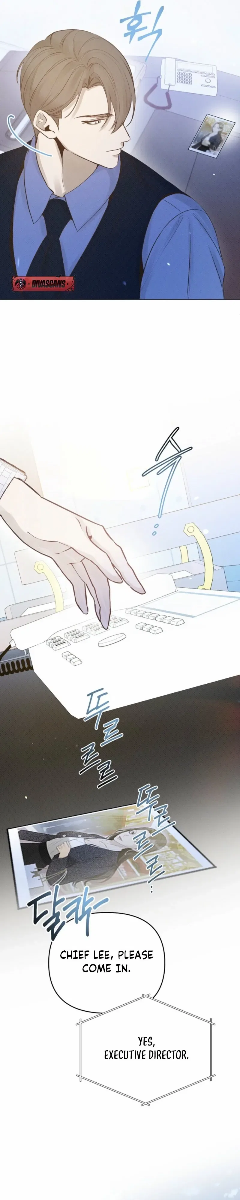 Bad Secretary Chapter 4 – Page 2