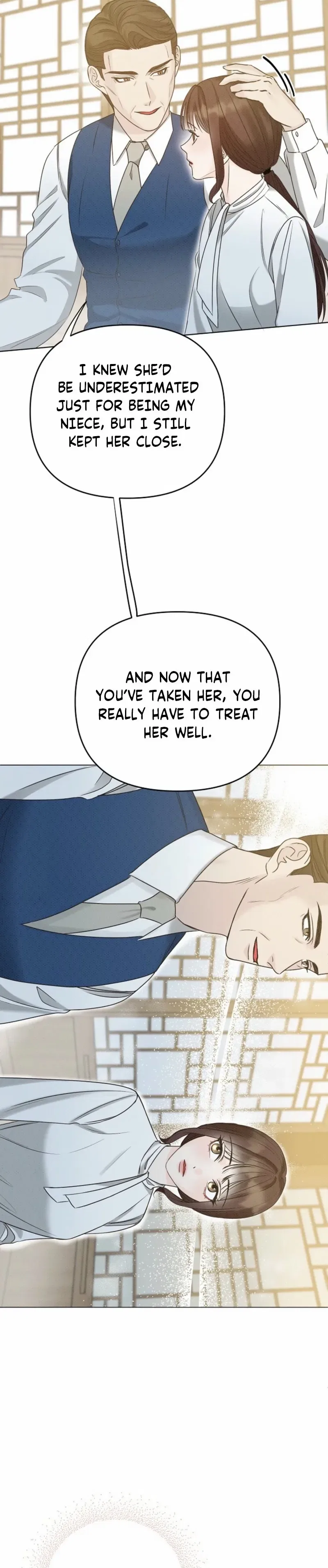 Bad Secretary Chapter 3 – Page 10