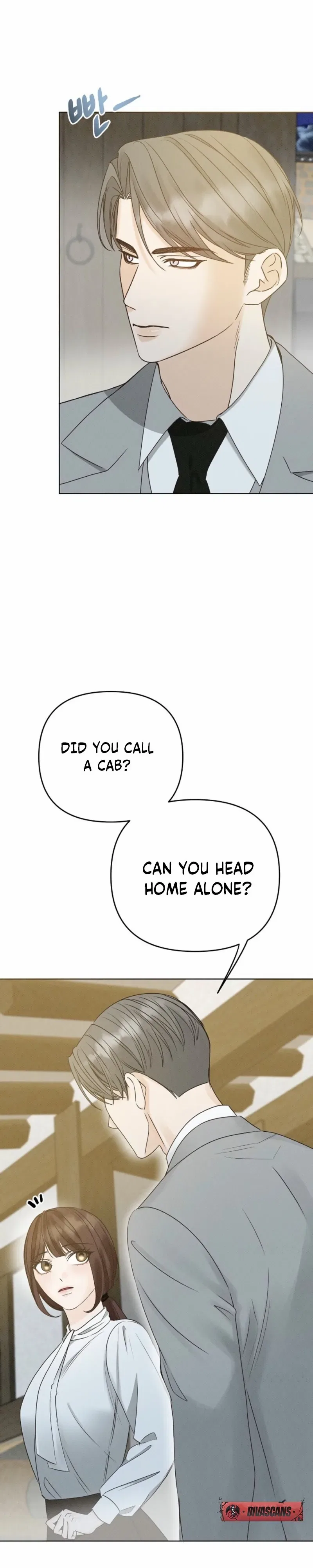 Bad Secretary Chapter 3 – Page 15