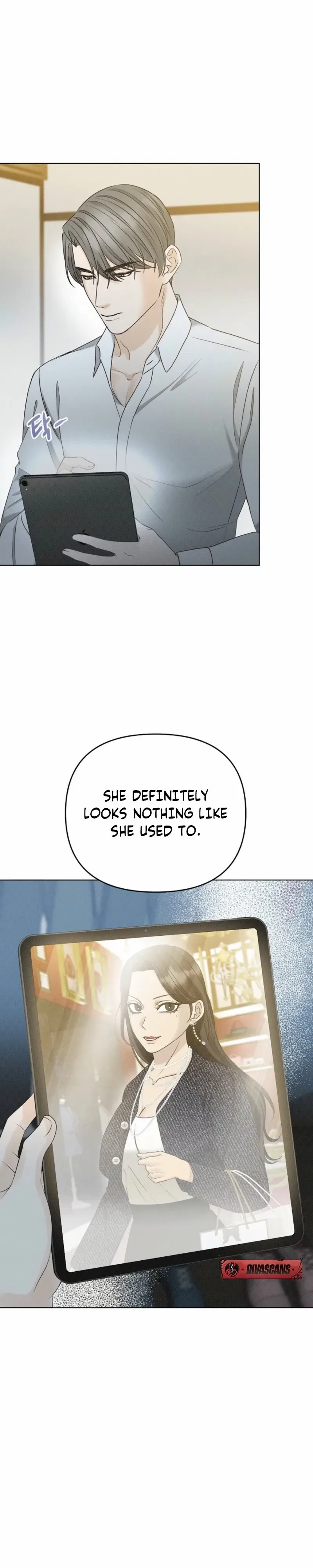 Bad Secretary Chapter 3 – Page 31