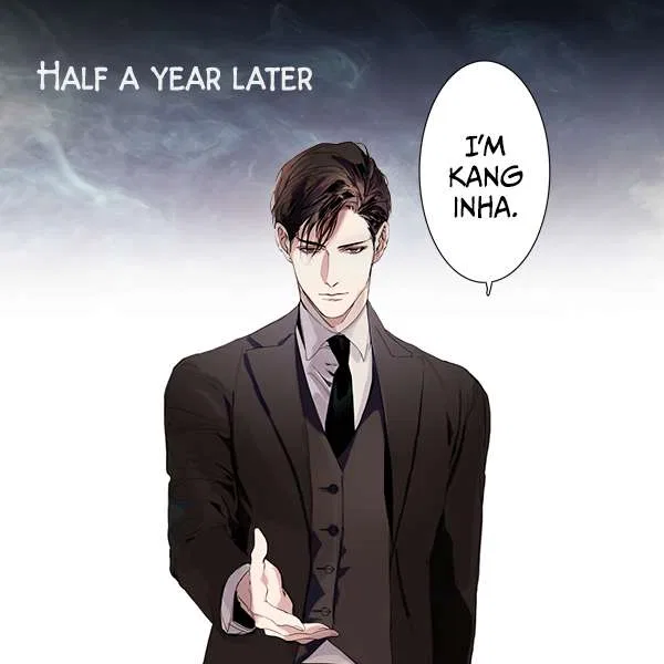 Bad Secretary Chapter 1 – Page 7