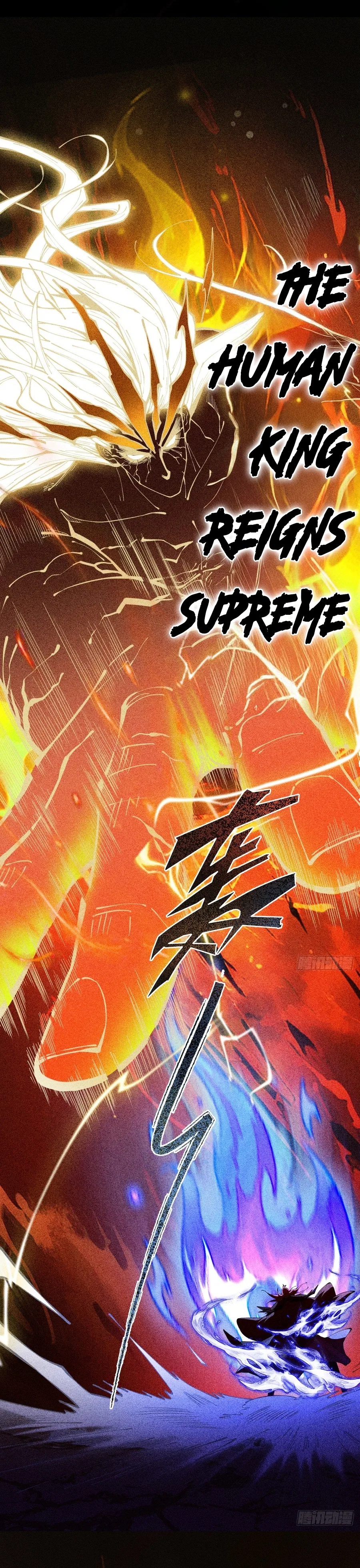 Strength Through Adversity, My Cultivation Knows No Limits Chapter 3 – Page 19