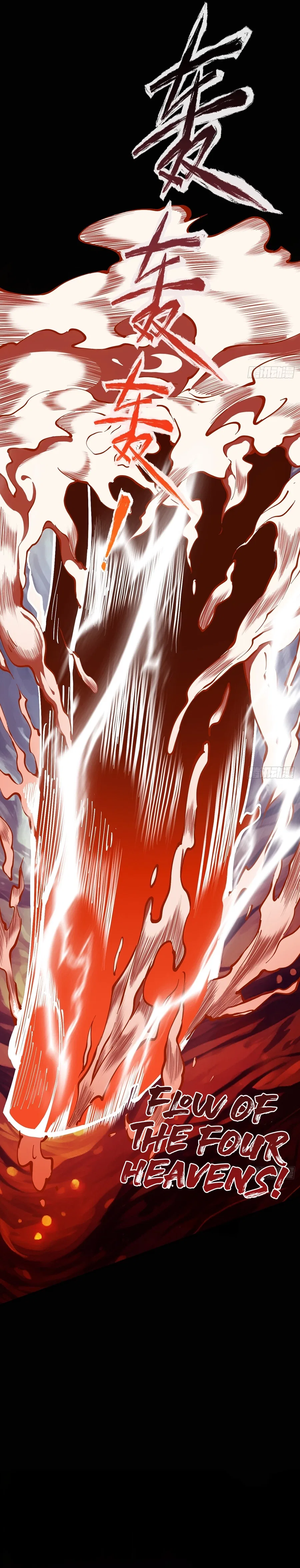 Strength Through Adversity, My Cultivation Knows No Limits Chapter 2 – Page 7