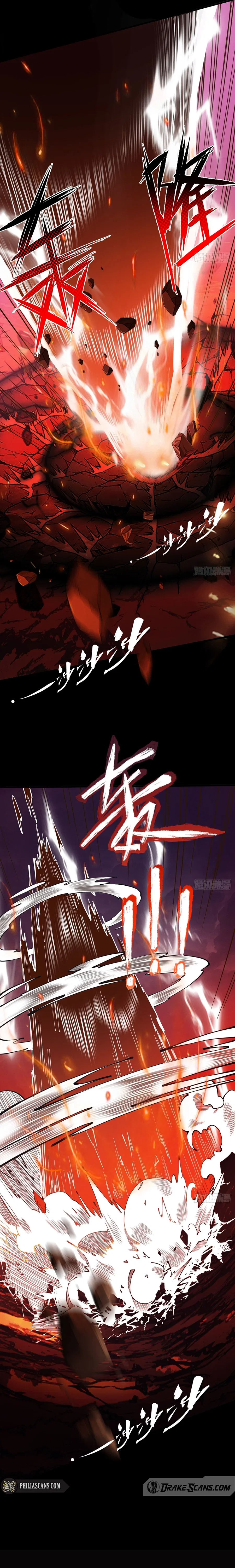 Strength Through Adversity, My Cultivation Knows No Limits Chapter 2 – Page 9