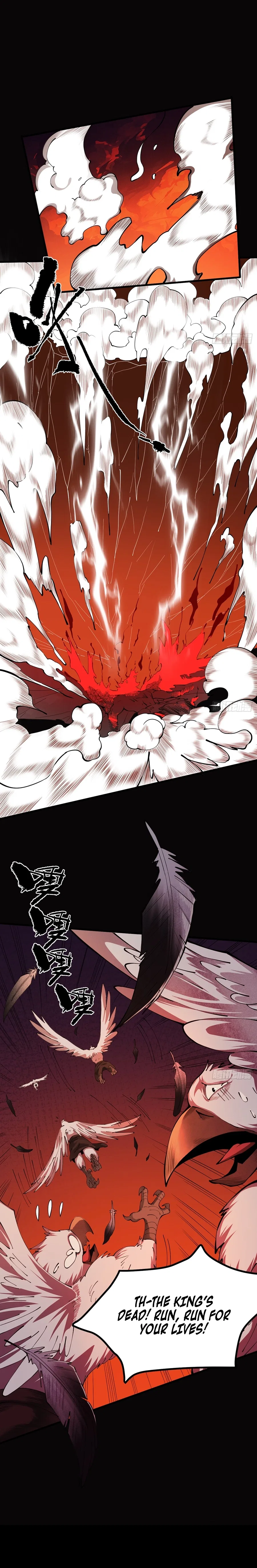 Strength Through Adversity, My Cultivation Knows No Limits Chapter 2 – Page 10