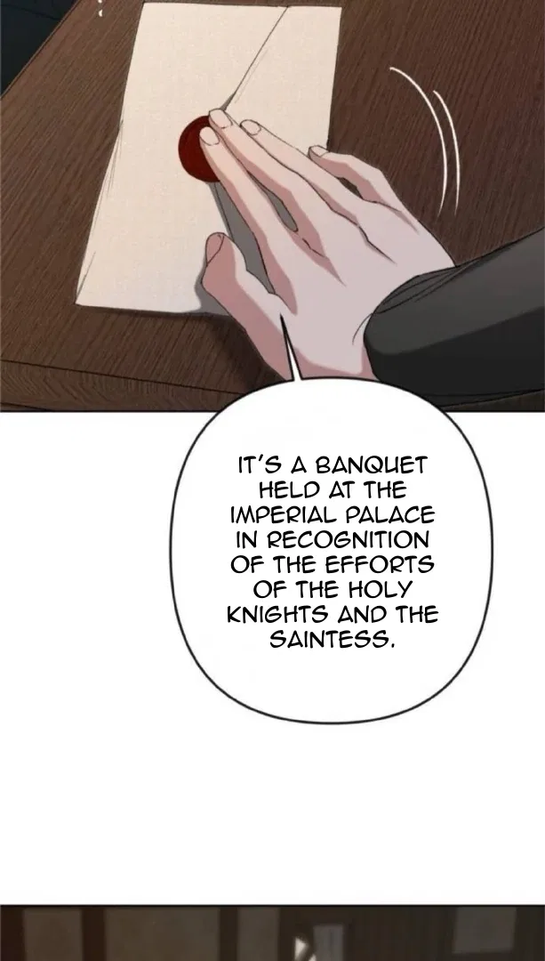 The Saintess And The Curse Chapter 5 – Page 8