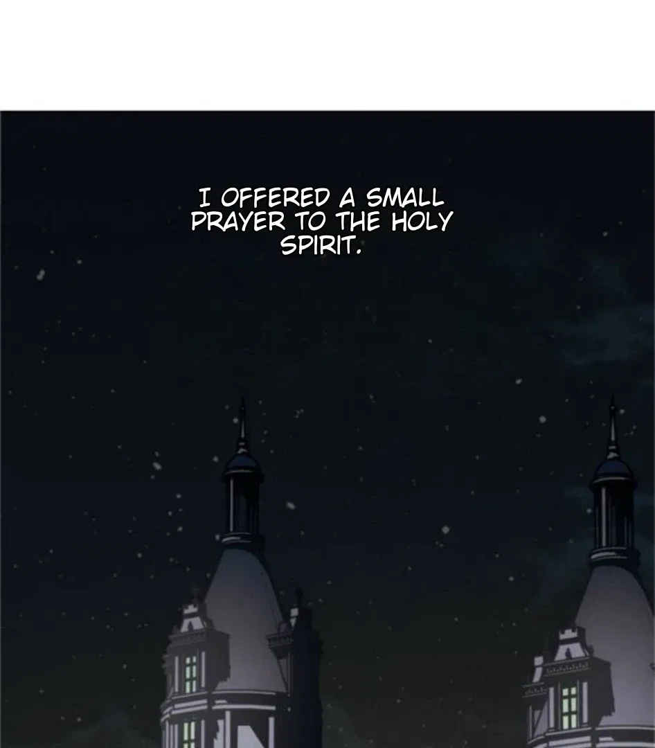 The Saintess And The Curse Chapter 5 – Page 24