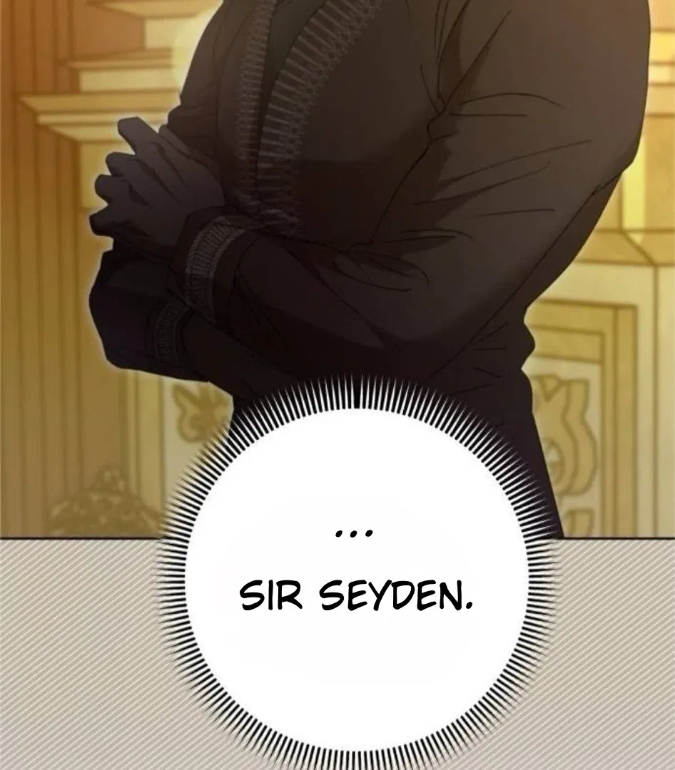 The Saintess And The Curse Chapter 5 – Page 33