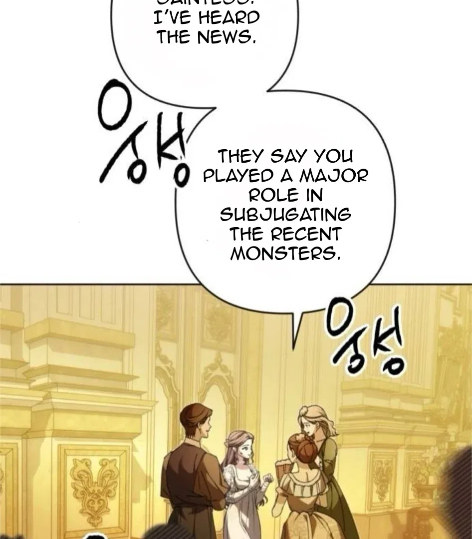 The Saintess And The Curse Chapter 5 – Page 35