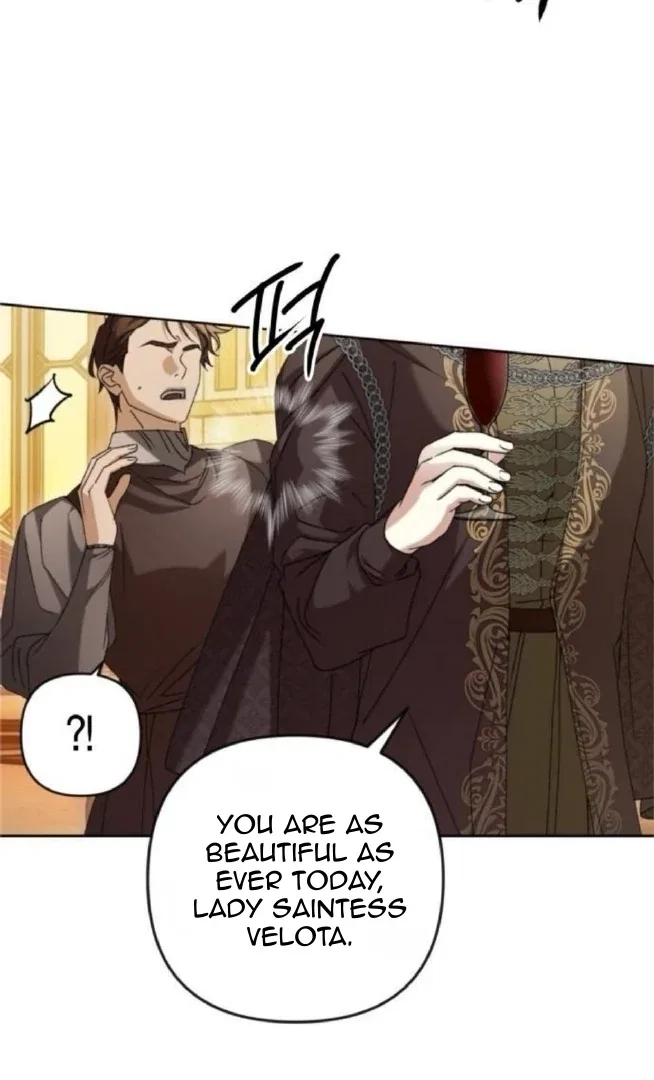 The Saintess And The Curse Chapter 5 – Page 41