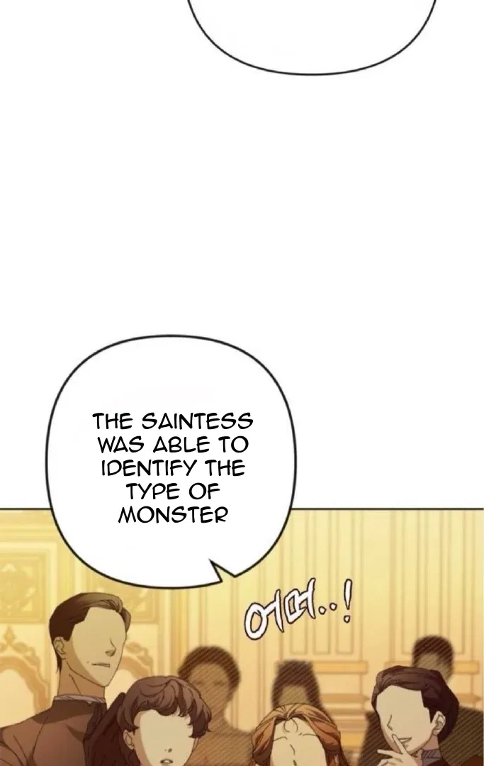 The Saintess And The Curse Chapter 5 – Page 49