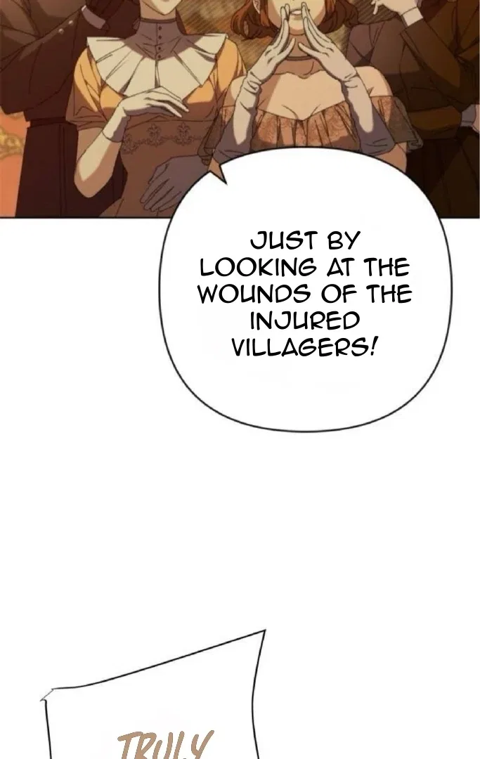 The Saintess And The Curse Chapter 5 – Page 50