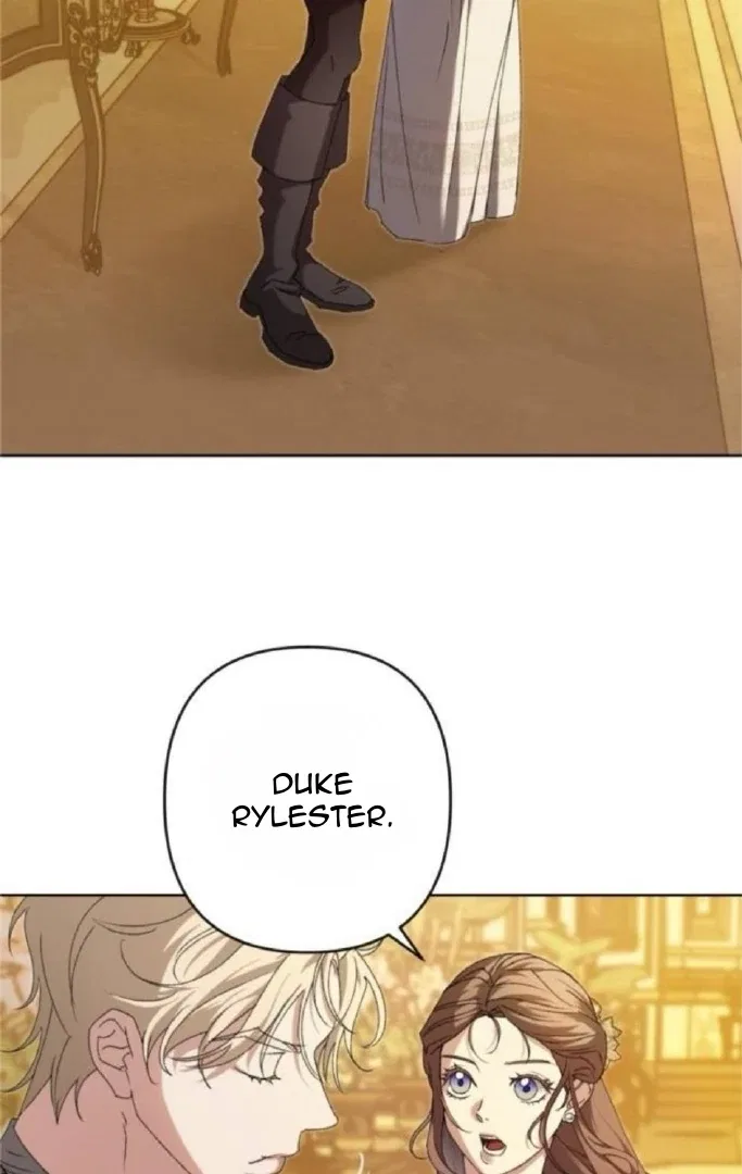 The Saintess And The Curse Chapter 5 – Page 54