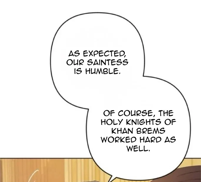 The Saintess And The Curse Chapter 5 – Page 56