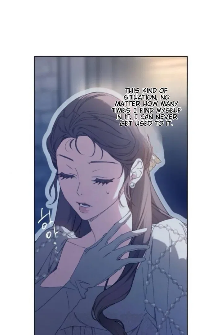 The Saintess And The Curse Chapter 5 – Page 71