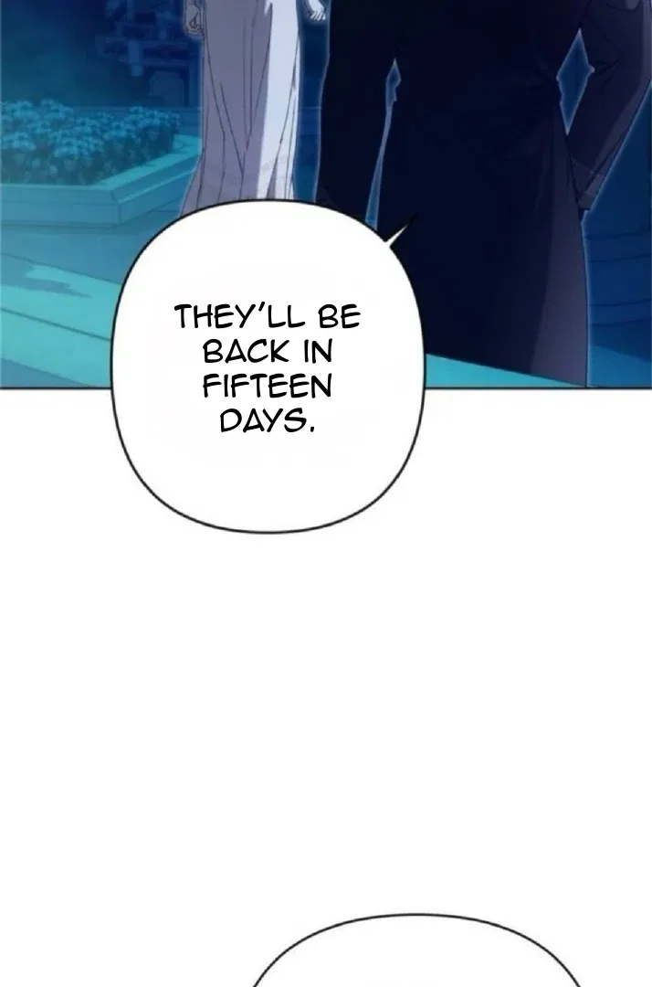 The Saintess And The Curse Chapter 5 – Page 81
