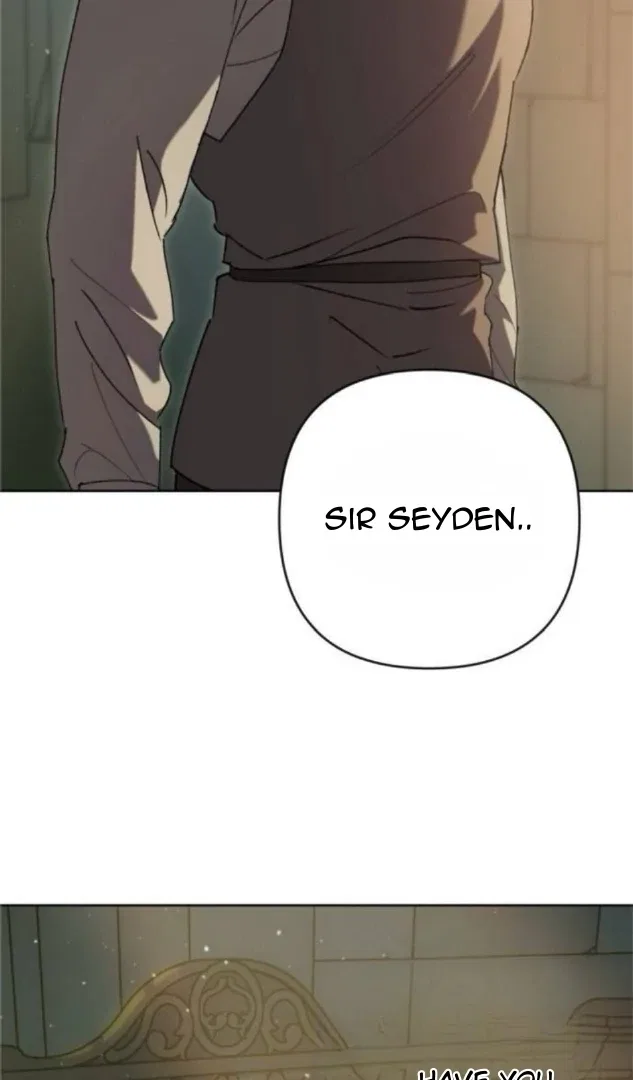 The Saintess And The Curse Chapter 4 – Page 16