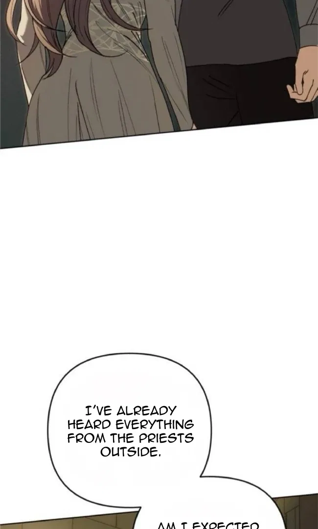 The Saintess And The Curse Chapter 4 – Page 23