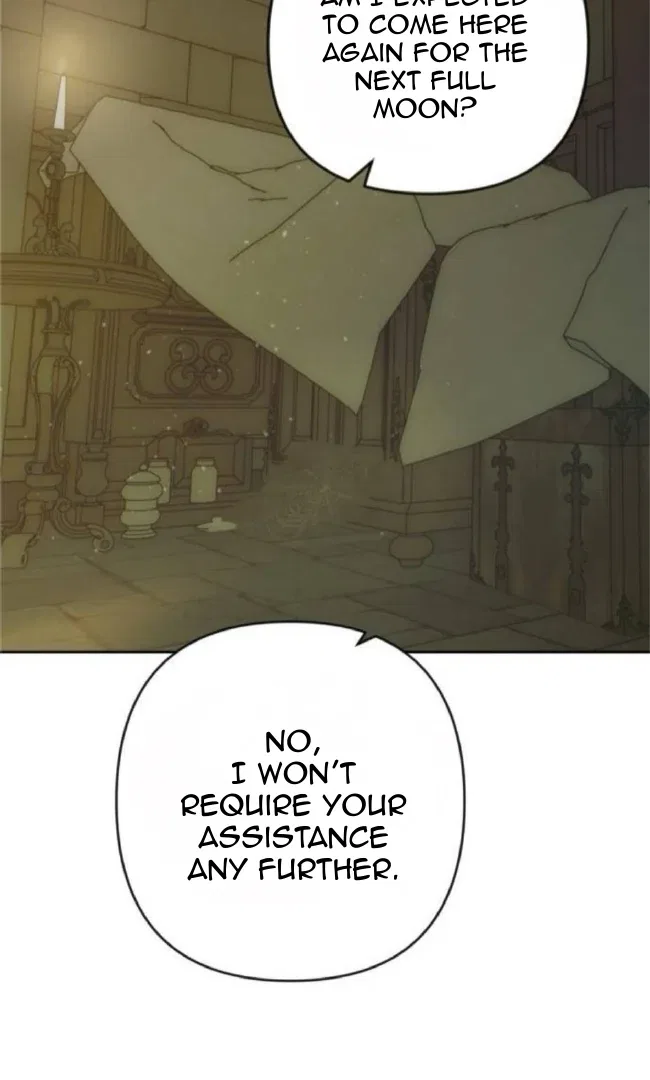 The Saintess And The Curse Chapter 4 – Page 24