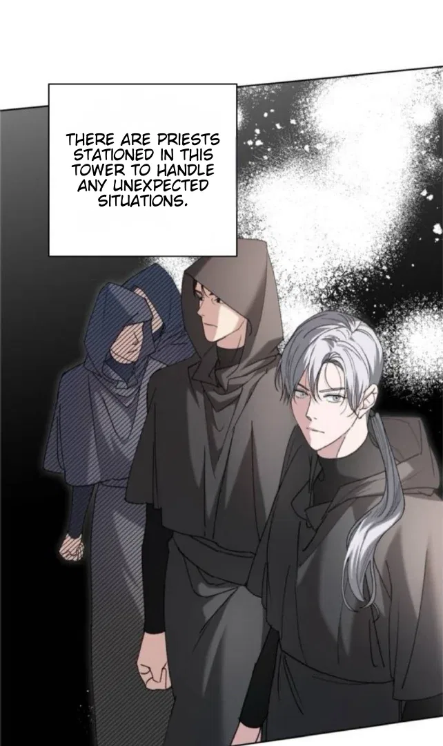 The Saintess And The Curse Chapter 4 – Page 32