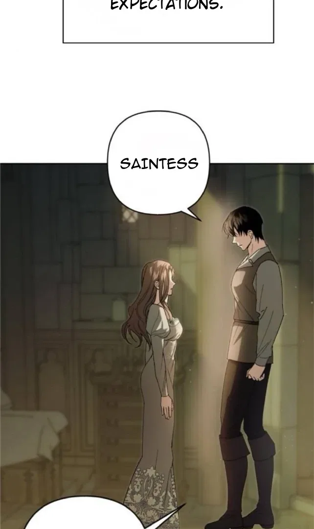 The Saintess And The Curse Chapter 4 – Page 36