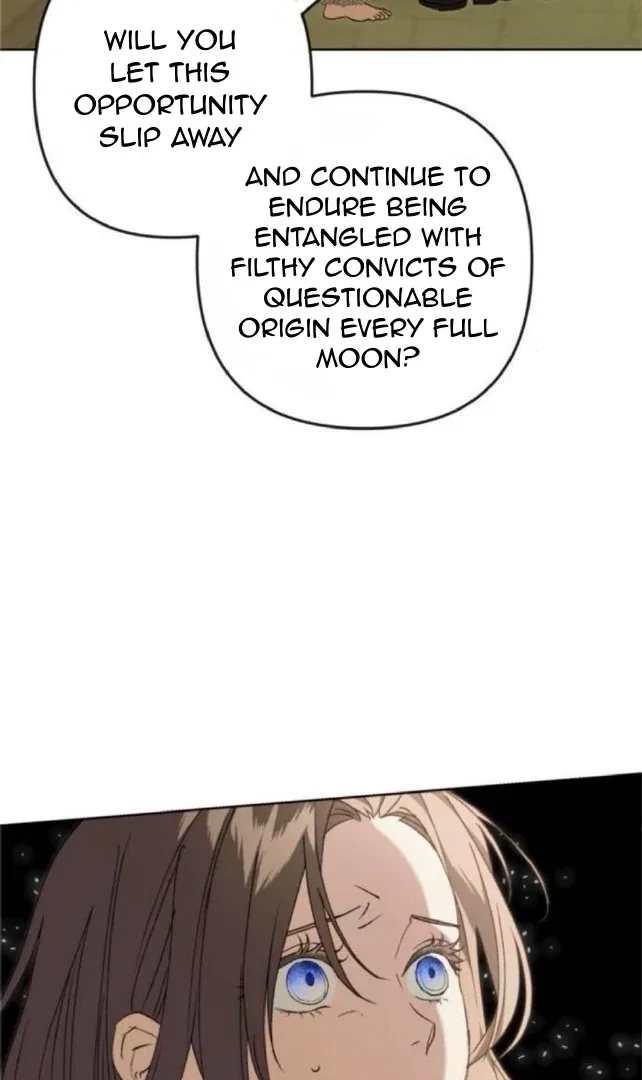 The Saintess And The Curse Chapter 4 – Page 37