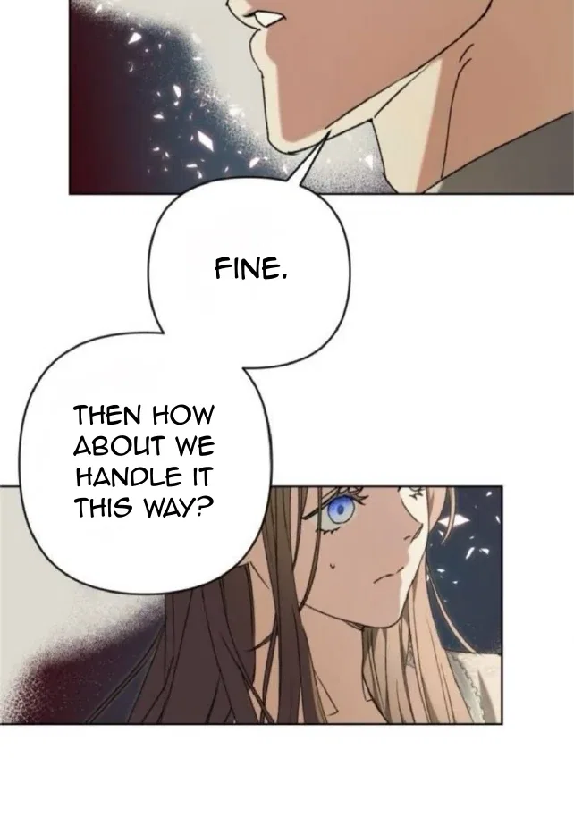 The Saintess And The Curse Chapter 4 – Page 40