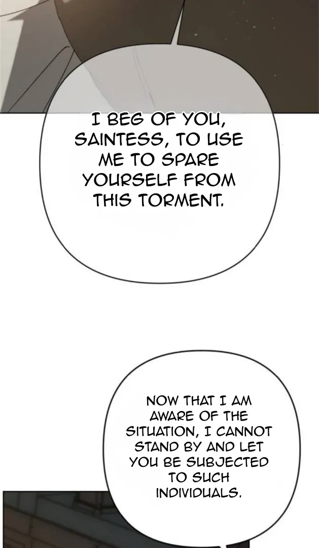 The Saintess And The Curse Chapter 4 – Page 43