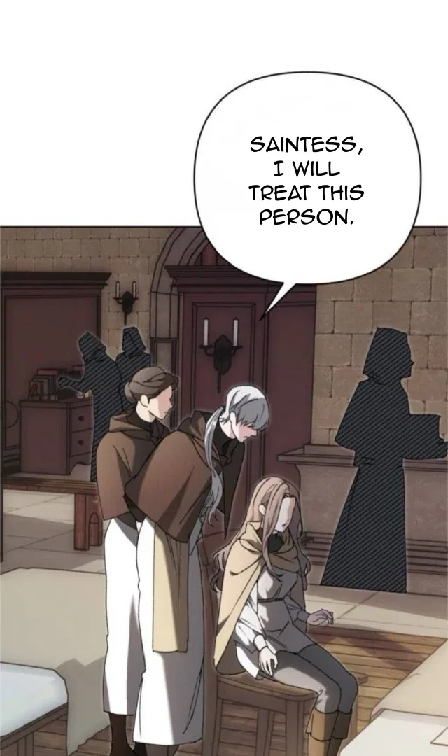 The Saintess And The Curse Chapter 4 – Page 59