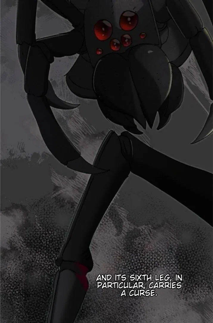 The Saintess And The Curse Chapter 4 – Page 67