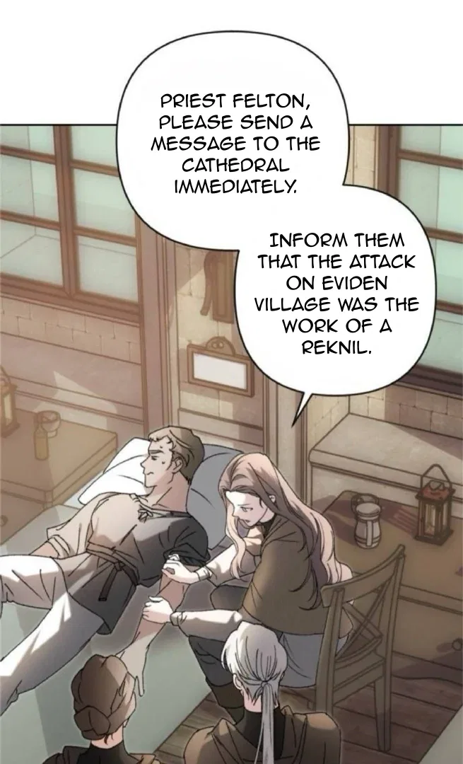 The Saintess And The Curse Chapter 4 – Page 71