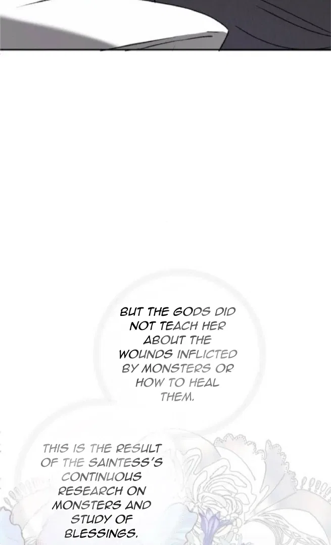 The Saintess And The Curse Chapter 4 – Page 77