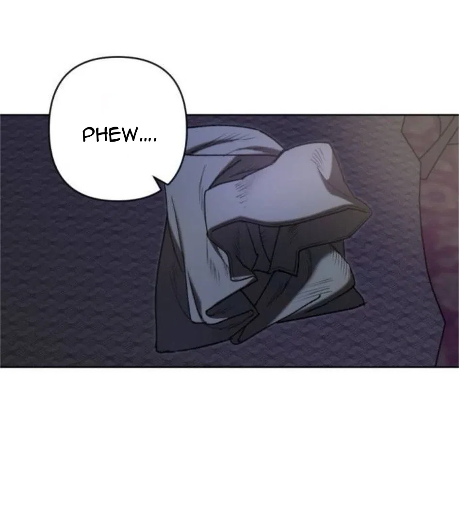 The Saintess And The Curse Chapter 4 – Page 86