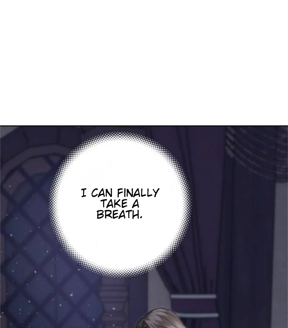 The Saintess And The Curse Chapter 4 – Page 87