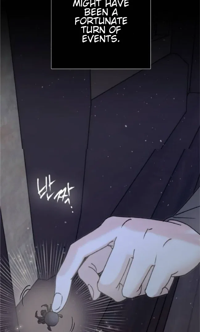 The Saintess And The Curse Chapter 4 – Page 99