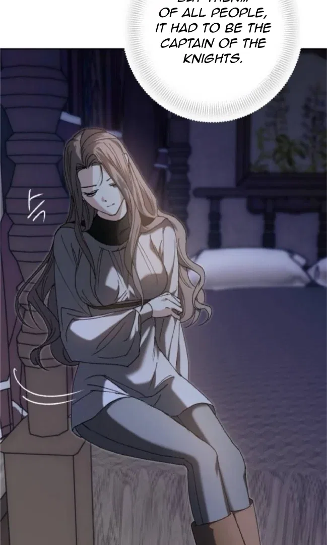 The Saintess And The Curse Chapter 4 – Page 101