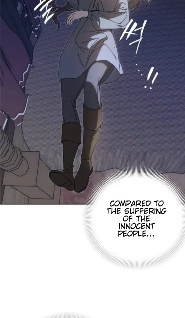 The Saintess And The Curse Chapter 4 – Page 108