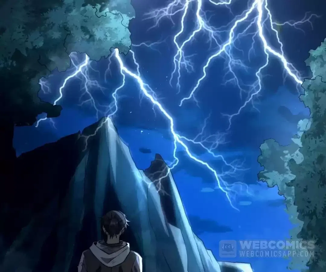 Reborn With Might: Spearhead to the Zenith Chapter 5 – Page 3