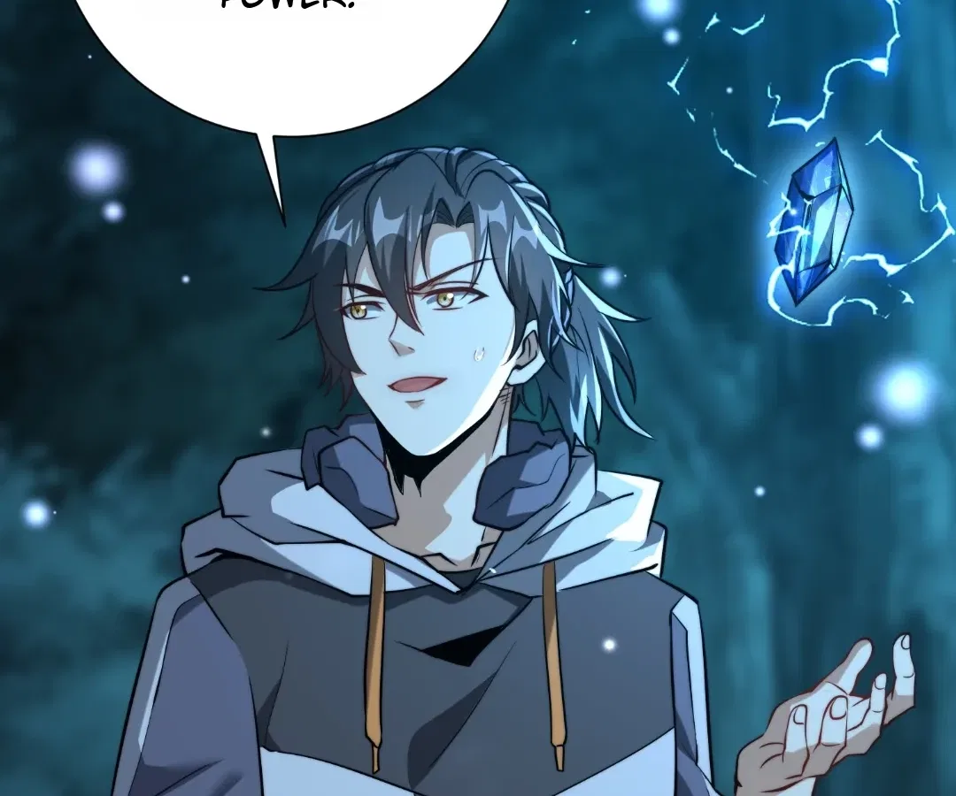Reborn With Might: Spearhead to the Zenith Chapter 5 – Page 15