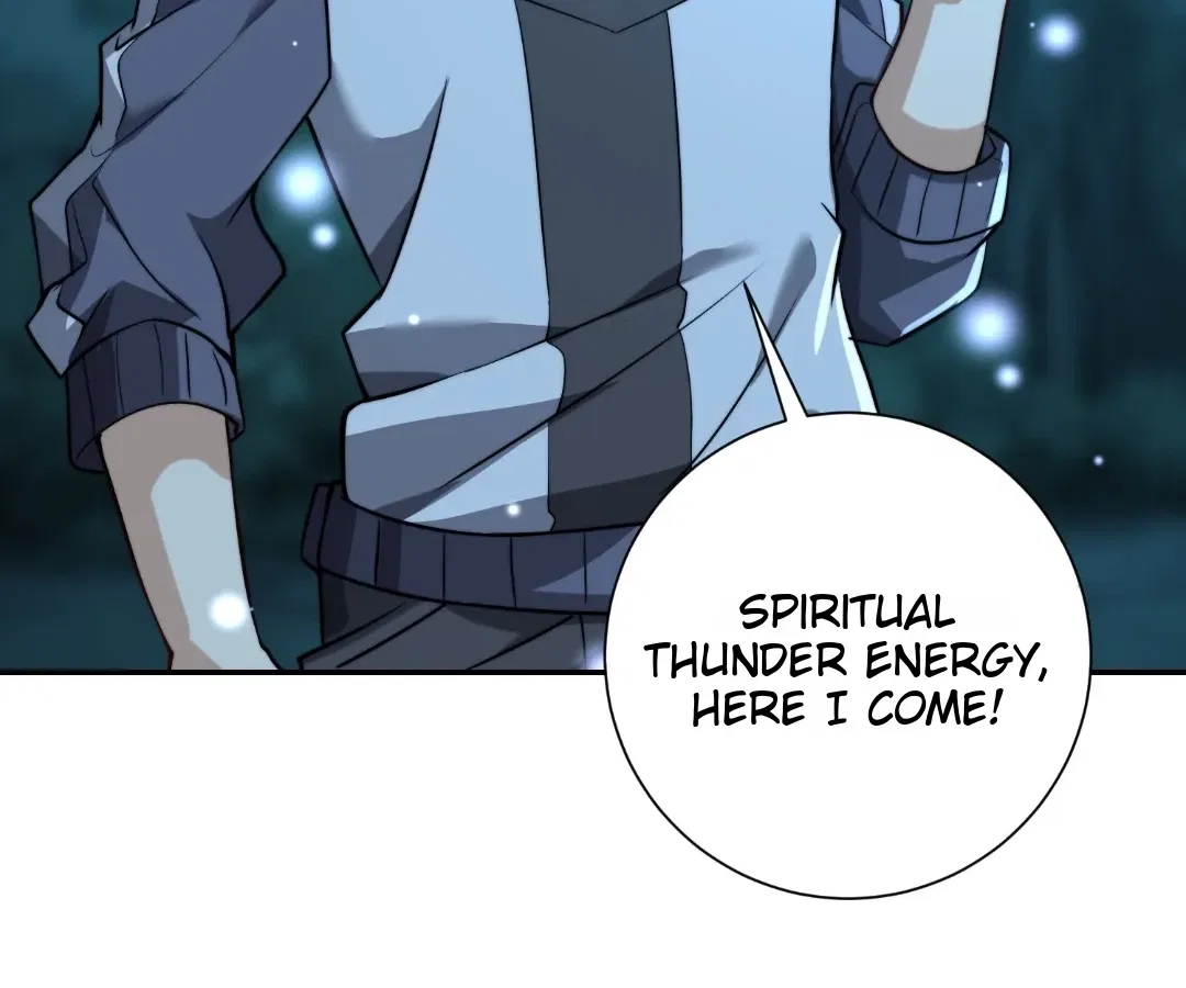 Reborn With Might: Spearhead to the Zenith Chapter 5 – Page 16