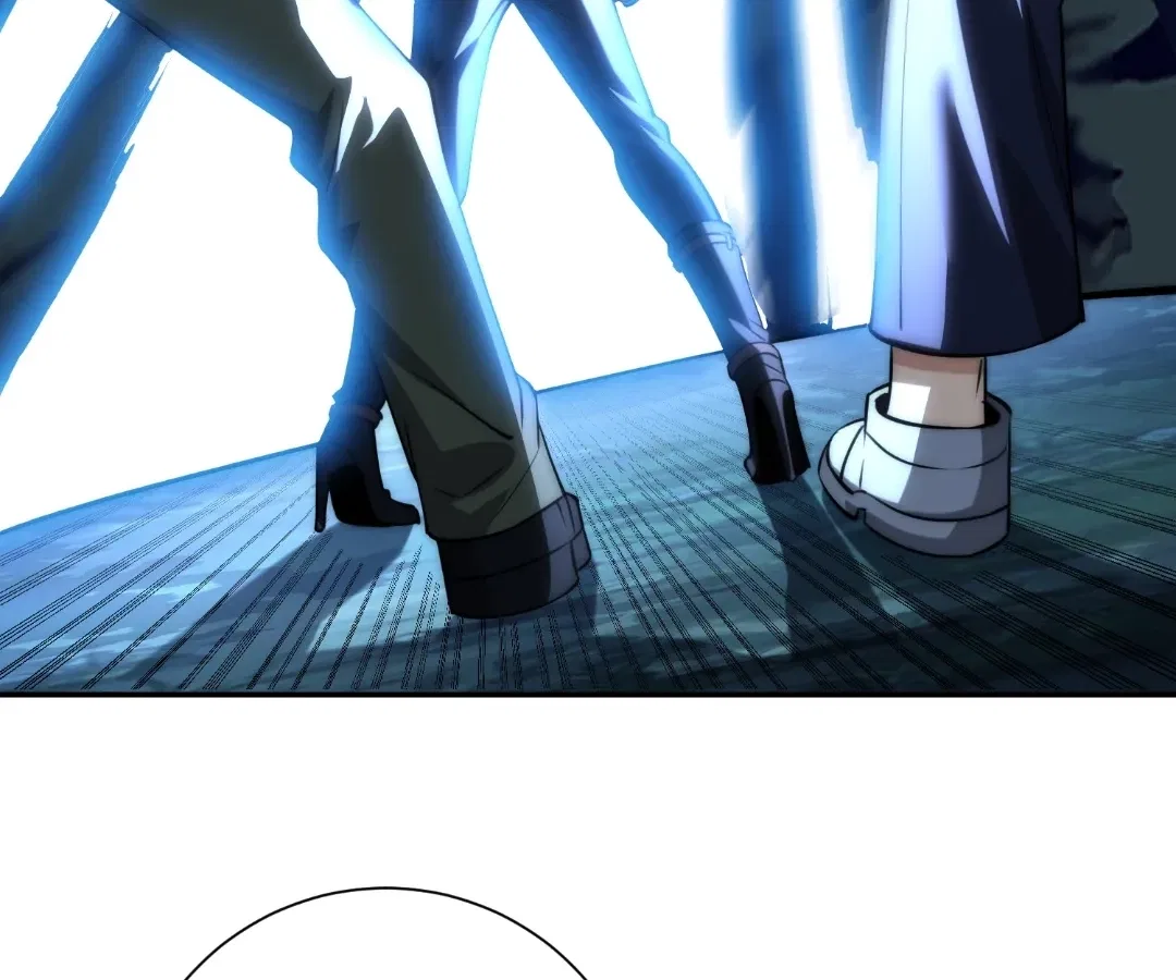 Reborn With Might: Spearhead to the Zenith Chapter 5 – Page 20