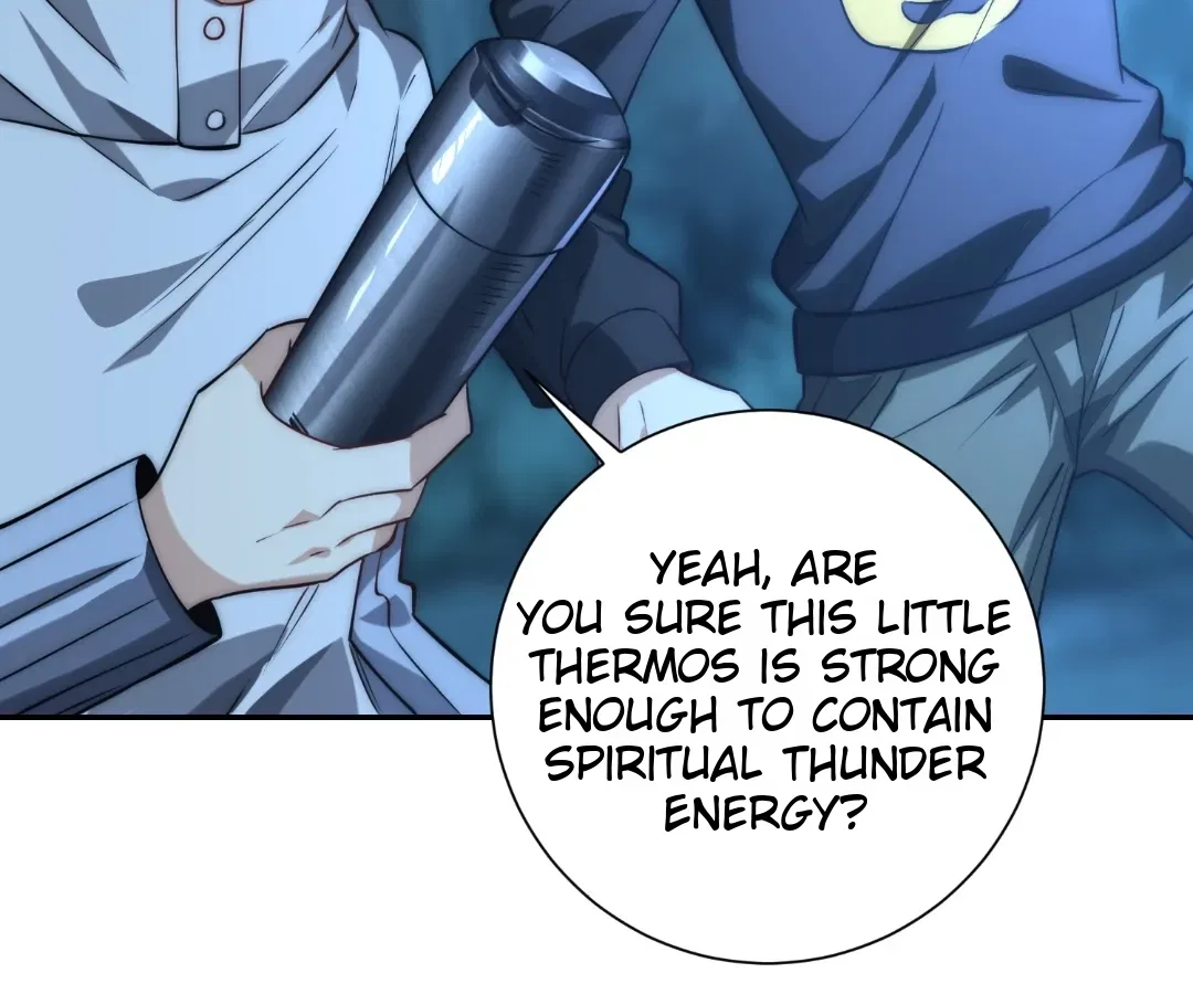 Reborn With Might: Spearhead to the Zenith Chapter 5 – Page 22