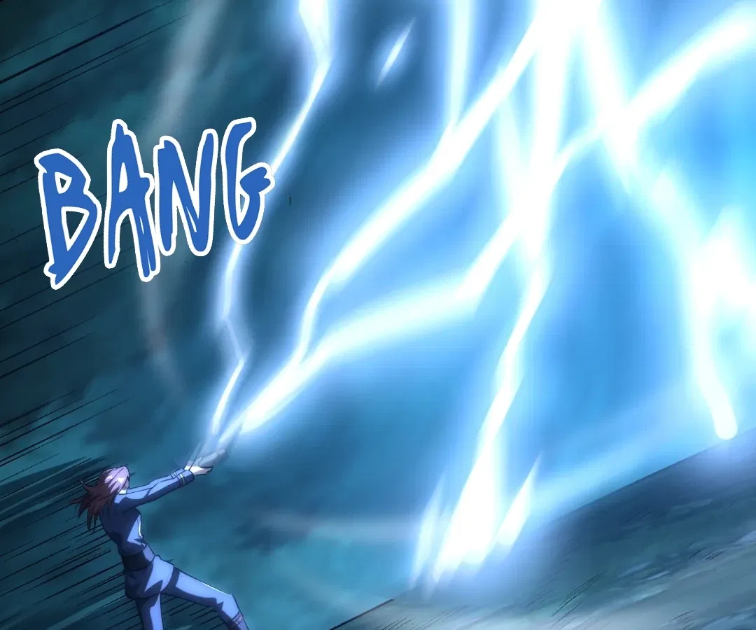 Reborn With Might: Spearhead to the Zenith Chapter 5 – Page 30