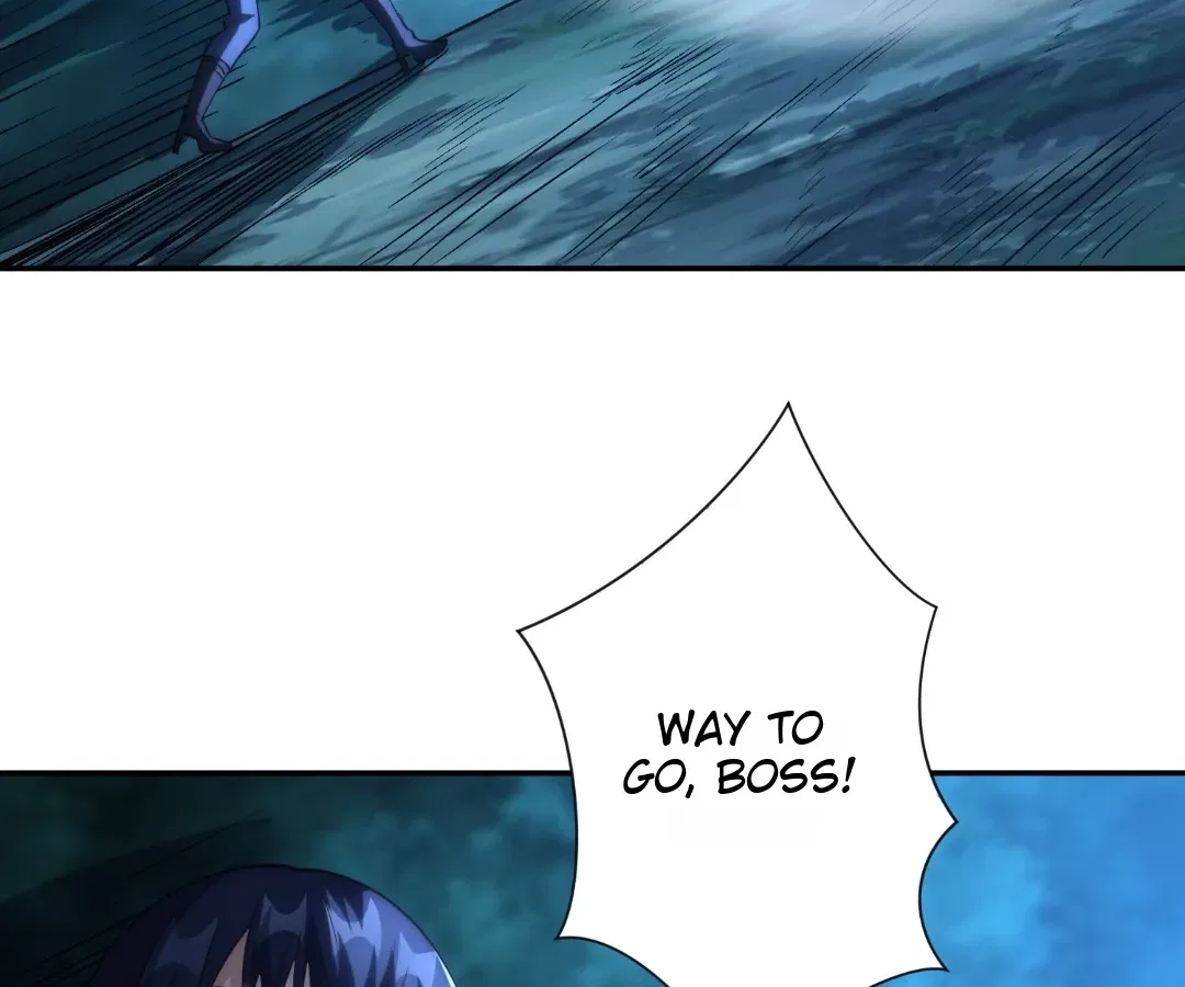 Reborn With Might: Spearhead to the Zenith Chapter 5 – Page 31
