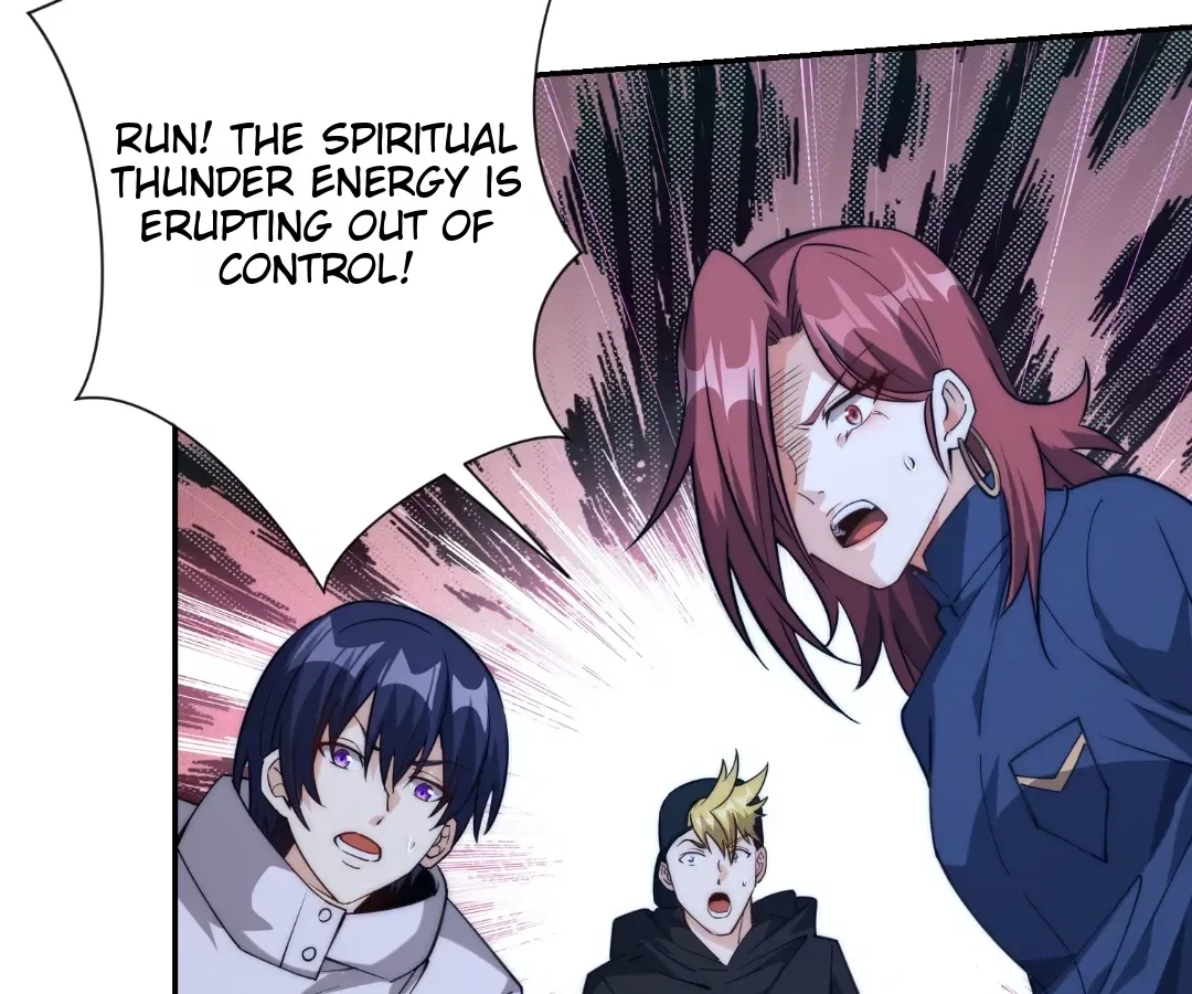 Reborn With Might: Spearhead to the Zenith Chapter 5 – Page 40